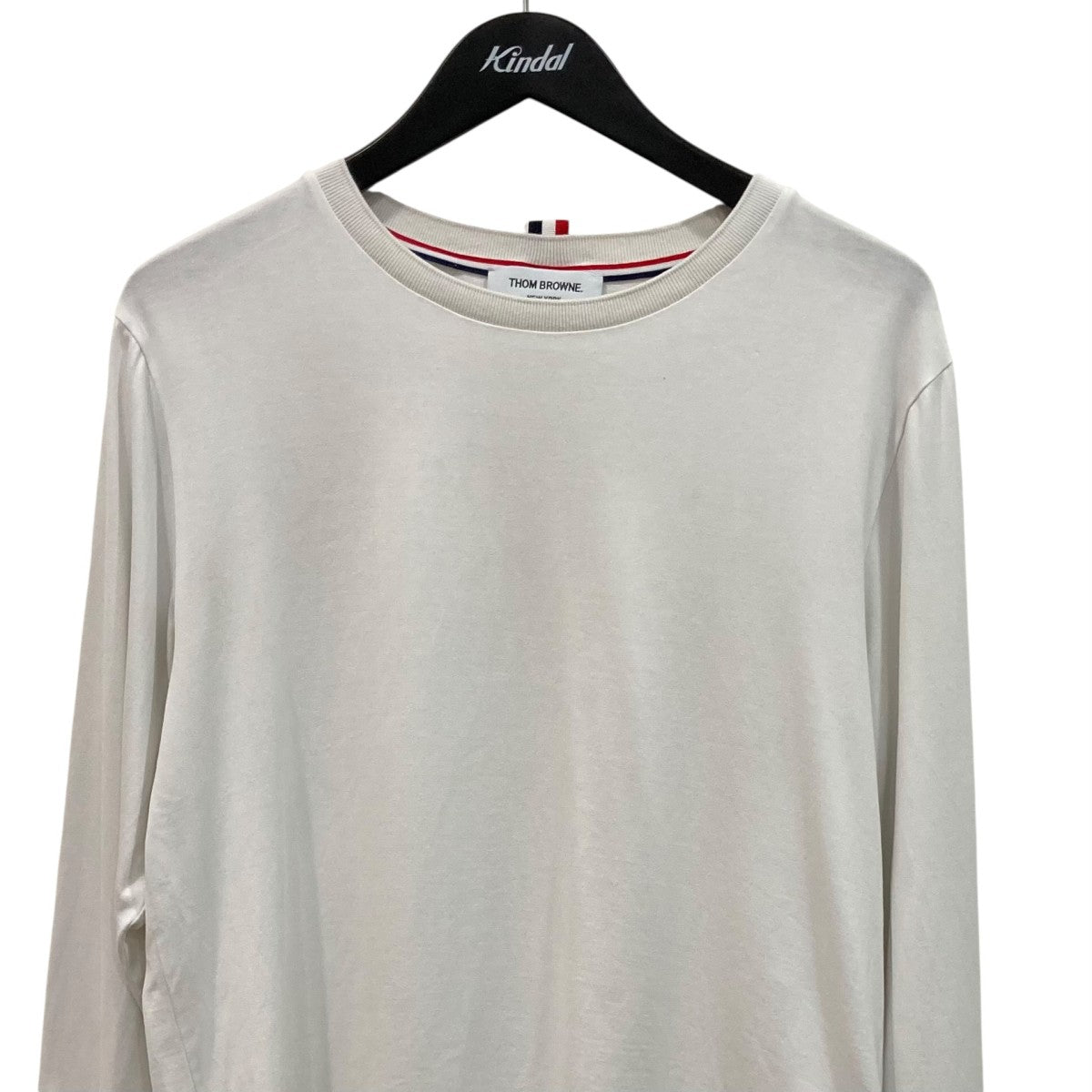 長袖TシャツMJS068A00042100