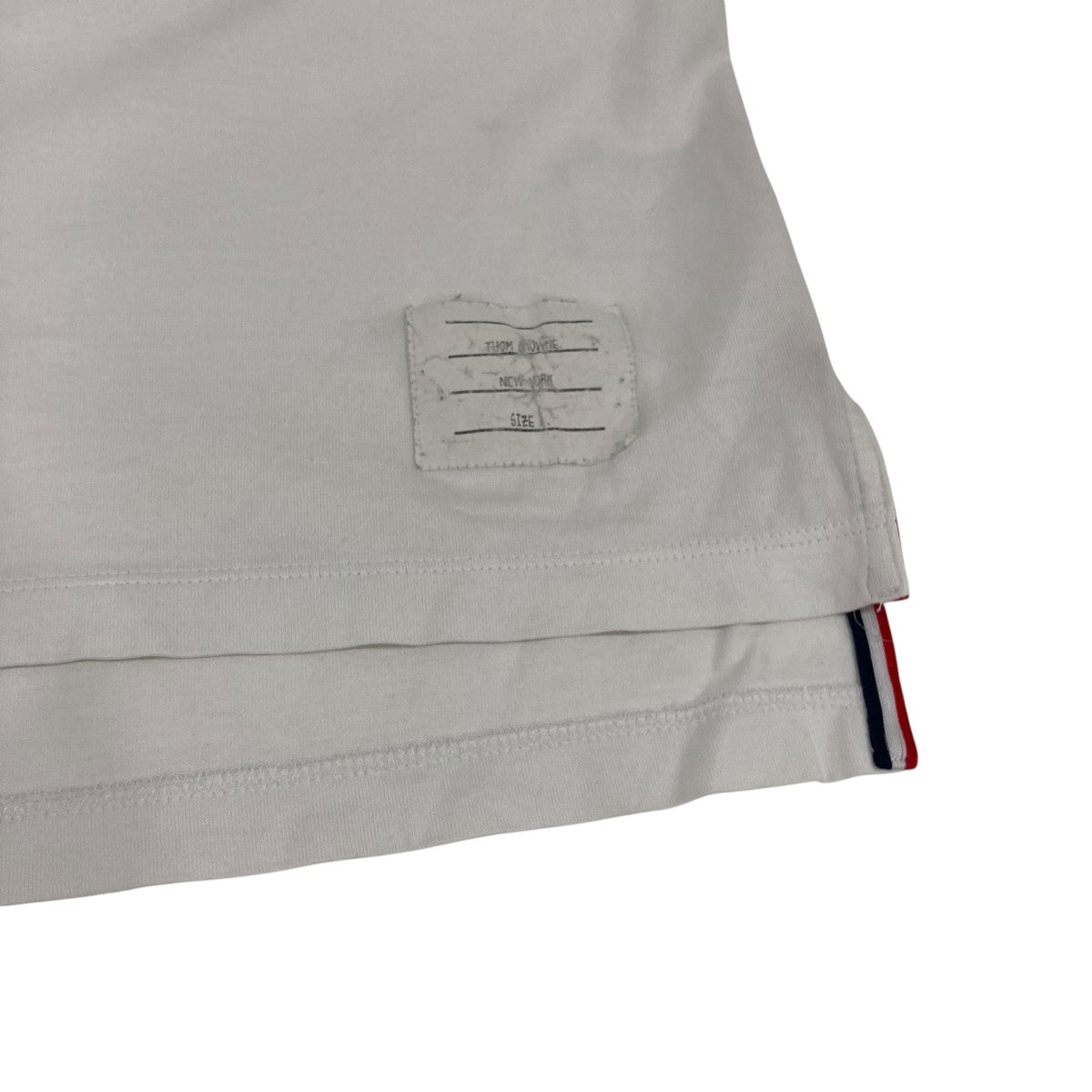 長袖TシャツMJS068A00042100