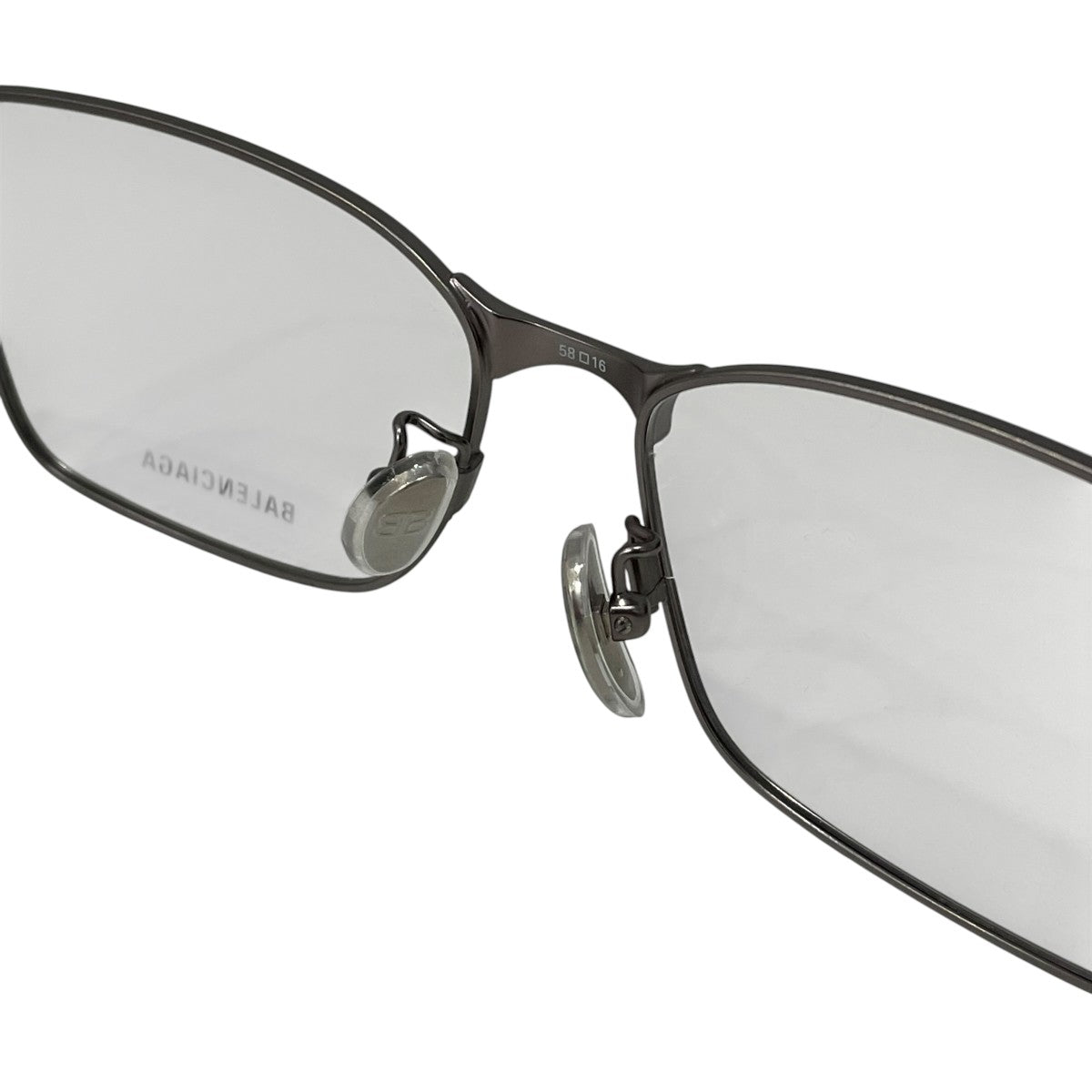 Asian Fit眼鏡BB0375OA