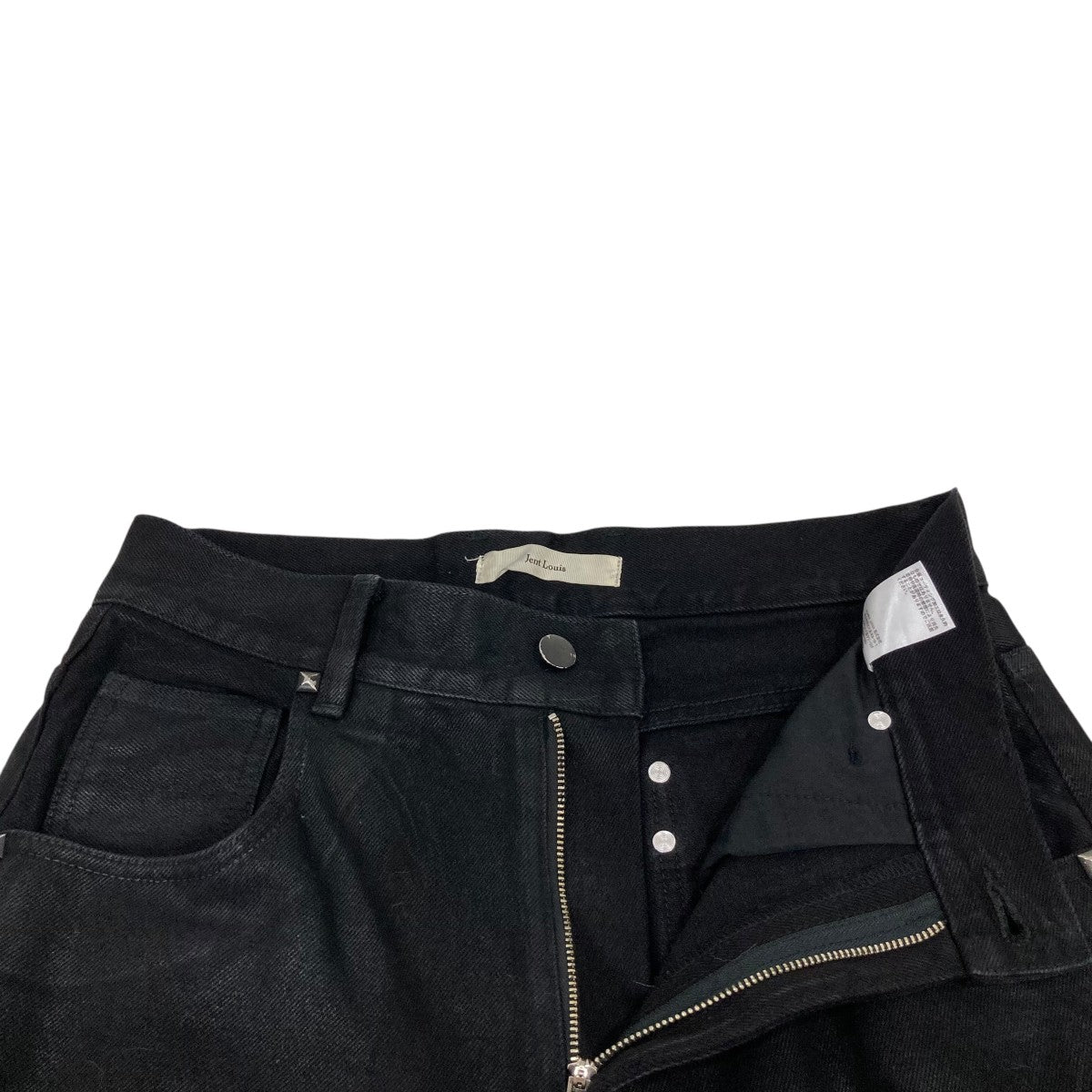 デニムパンツ2603JLSFPT0005