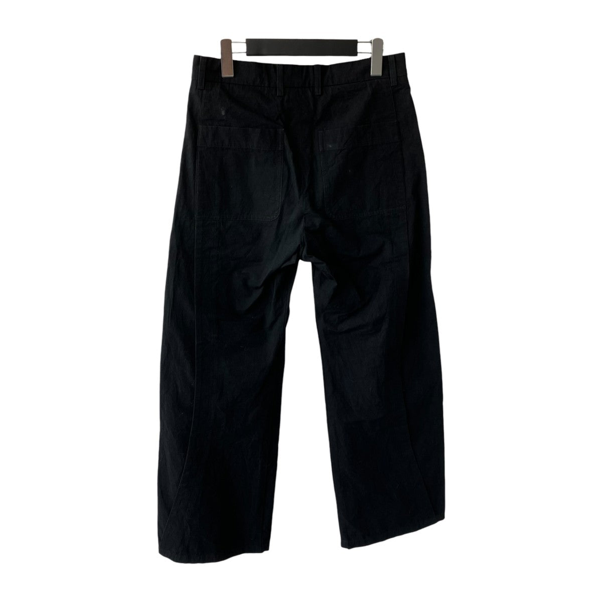 WAVE TUCK PANTSパンツS25SS-PT03