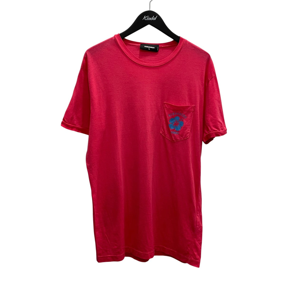 半袖TシャツS71GD0650