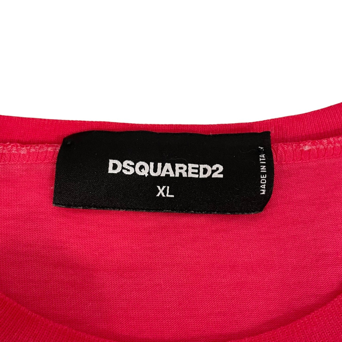 半袖TシャツS71GD0650
