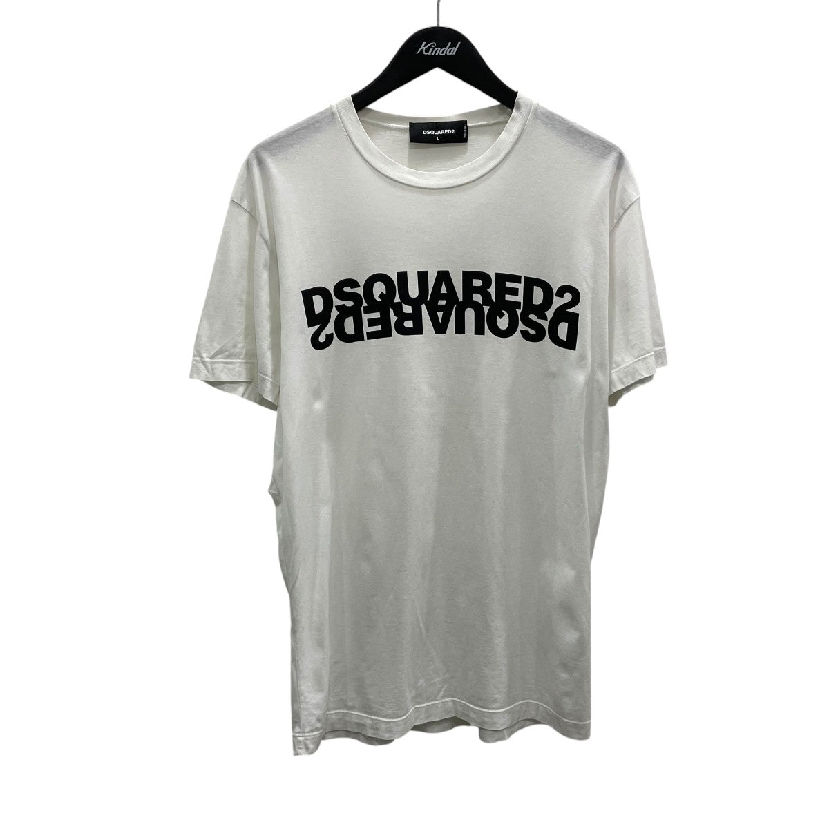 半袖TシャツS74GD0635