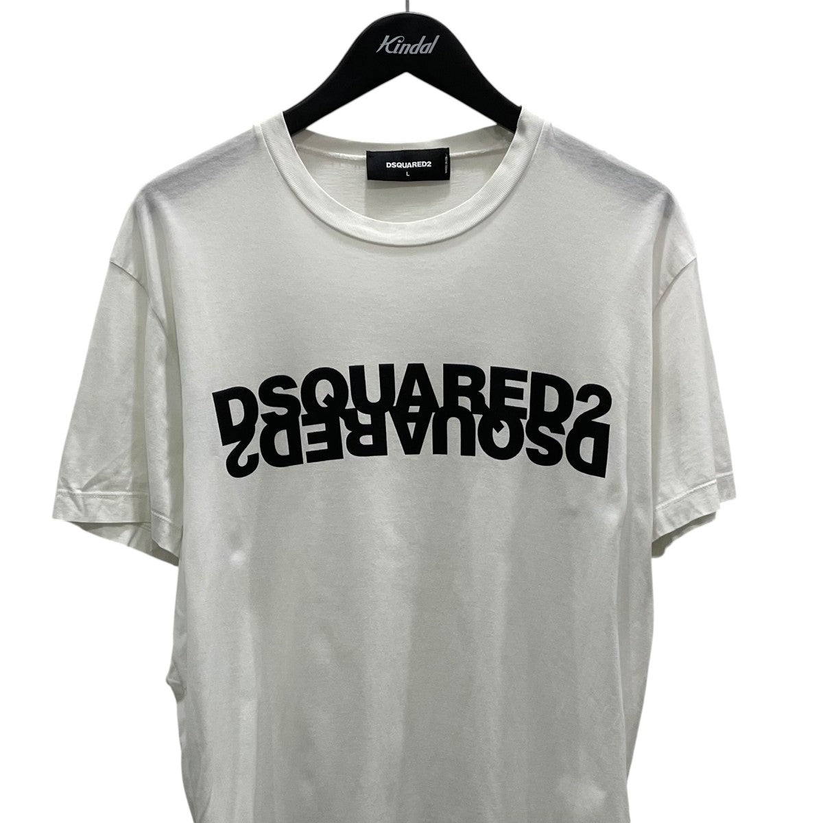 半袖TシャツS74GD0635