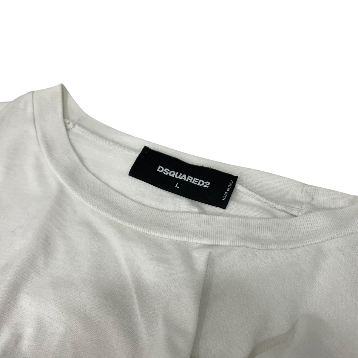 半袖TシャツS74GD0635
