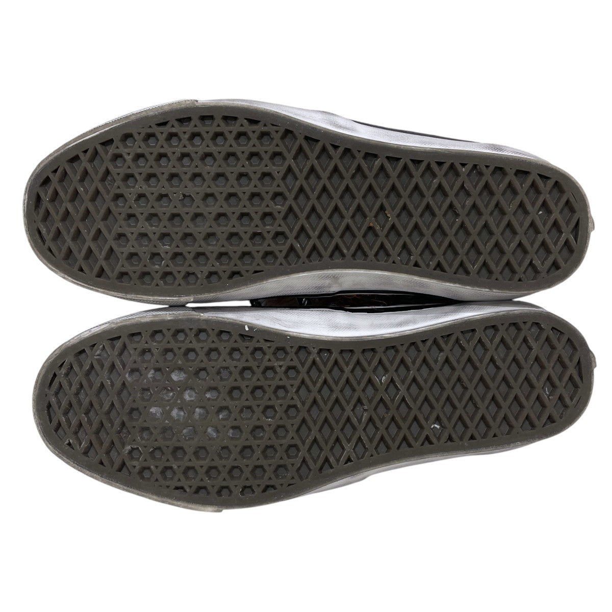 VANS 26SS スニーカー LX Authentic 44 エルエックス オーセンティック44 VN000DB8BJ2 古着・中古-7枚目のアイテム画像