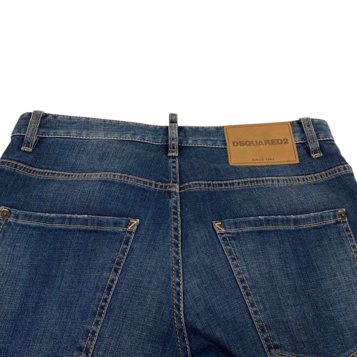 デニムパンツS74LB0564