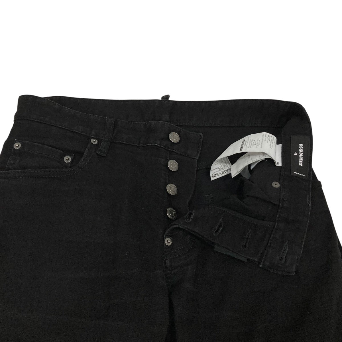 SKATER JEANパンツS74LB0991