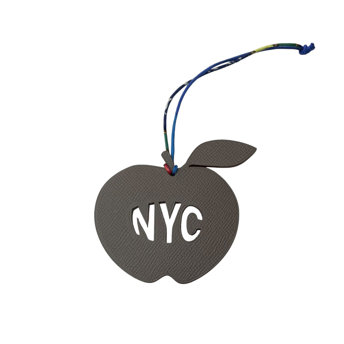 プティアッシュ ニューヨークアップルチャーム