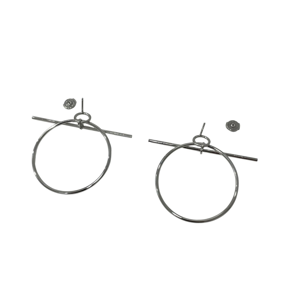 ループMMピアス
