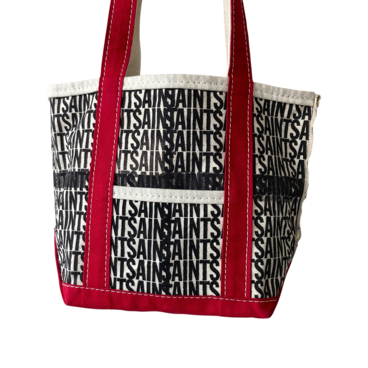TOTE S   SAINTトートバッグ