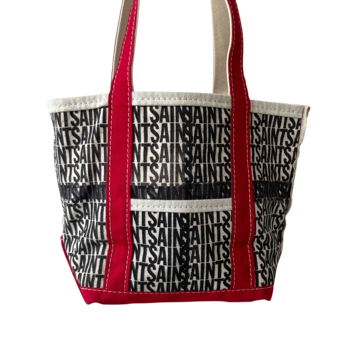 TOTE S   SAINTトートバッグ