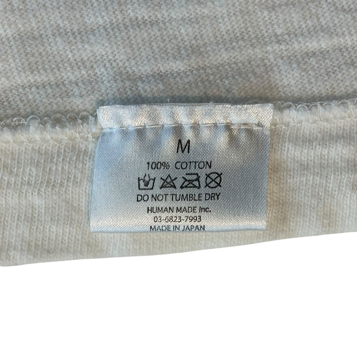 GRAPHIC T-SHIRT半袖TシャツHM29TE009
