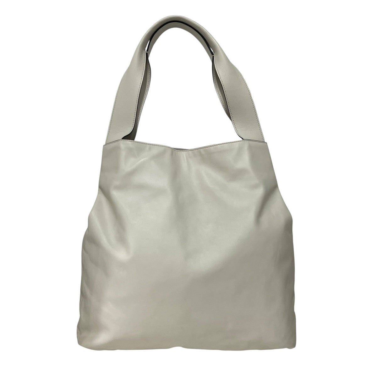 Leather Hobo Bagトートバッグ5BC119