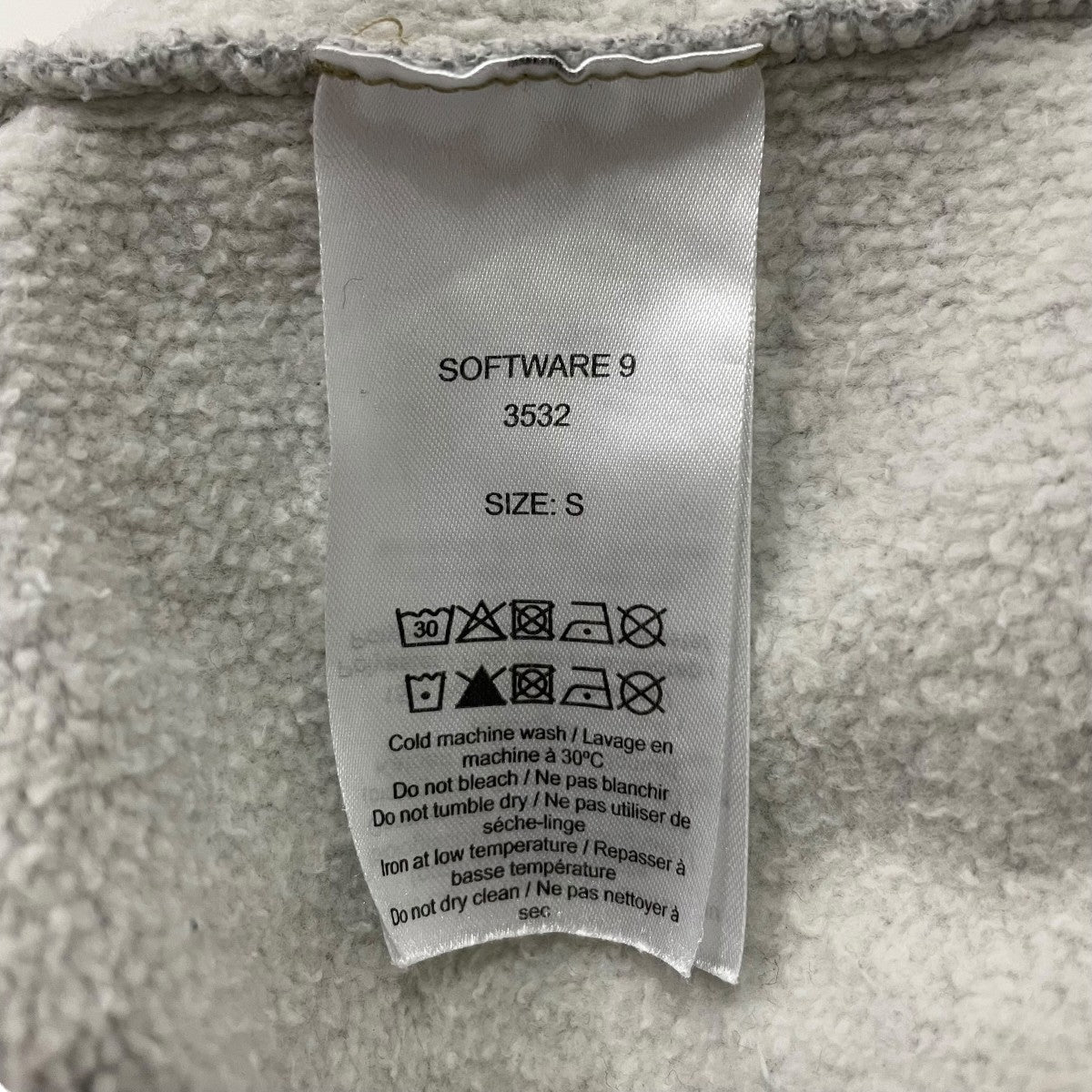 専用‼️GANNI パンツ　未使用 Ganni(ガニー) ハーフパンツ3532 3532 グレー サイズ S｜【公式
