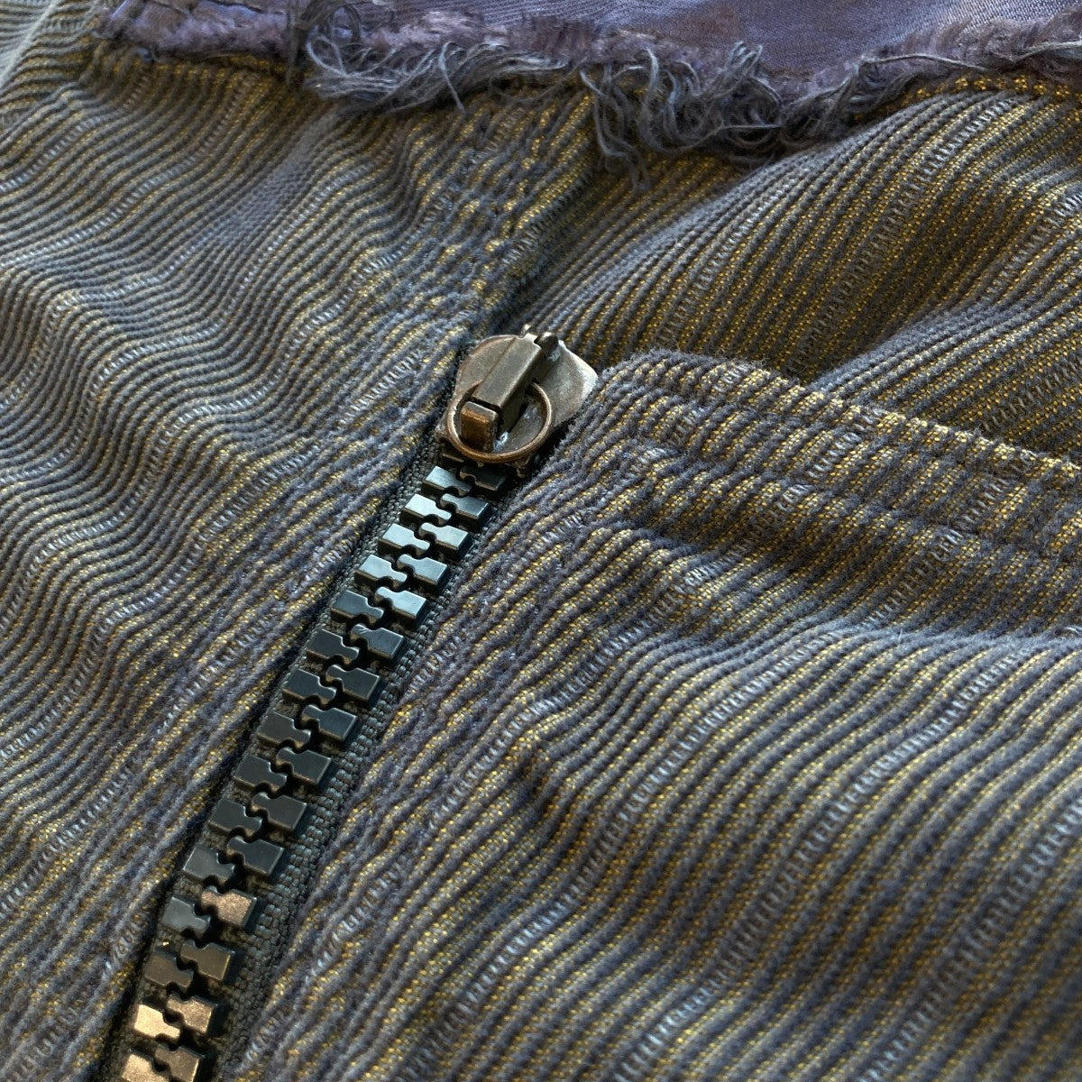 ジャケット