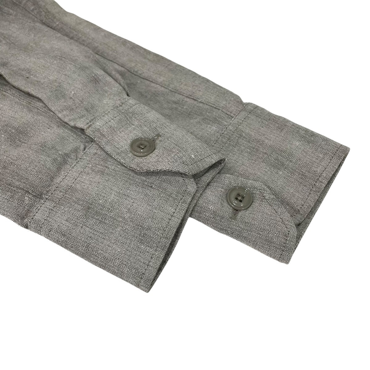 26SSABOVE SHIRT長袖シャツM2262AST