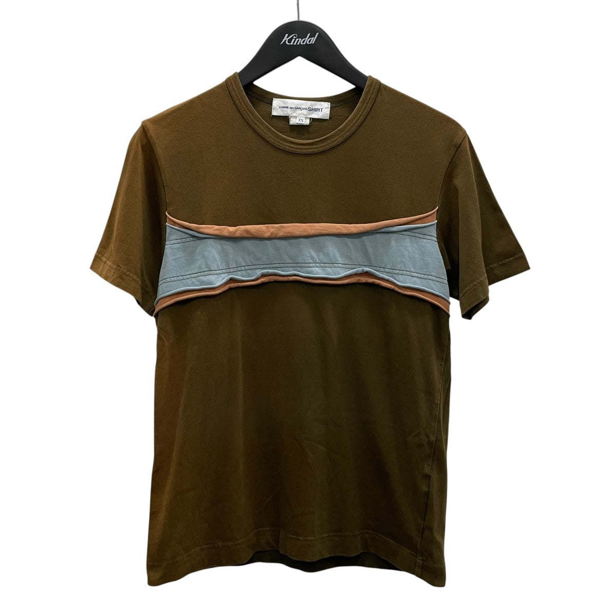 半袖TシャツS18121