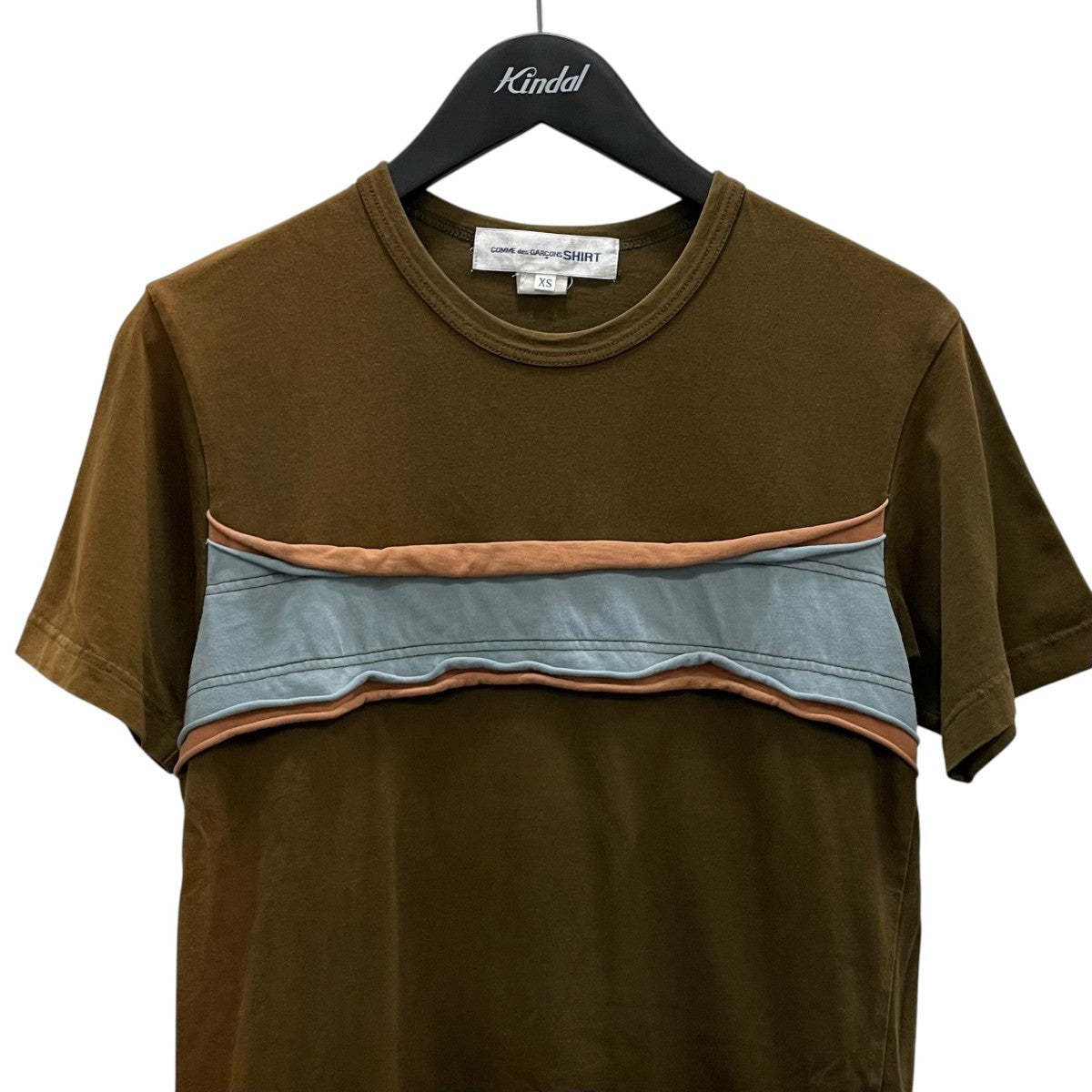半袖TシャツS18121