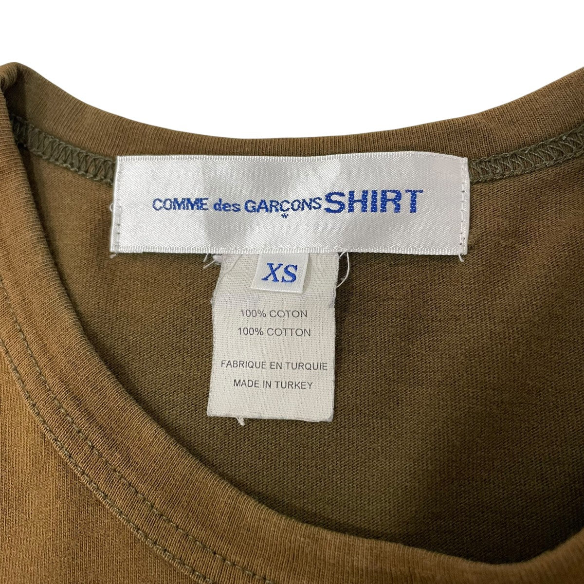 半袖TシャツS18121