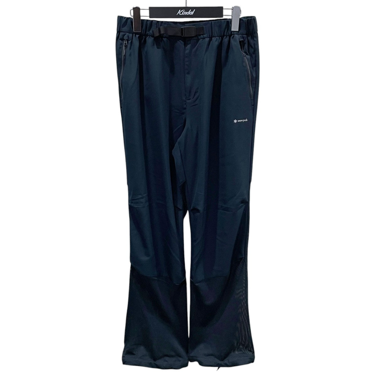 25SS インセクトシールド メッシュパンツ Insect Shield Mesh Pants PA-25SSU00803074
