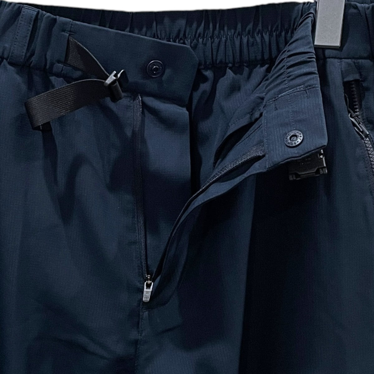 25SS インセクトシールド メッシュパンツ Insect Shield Mesh Pants PA-25SSU00803074