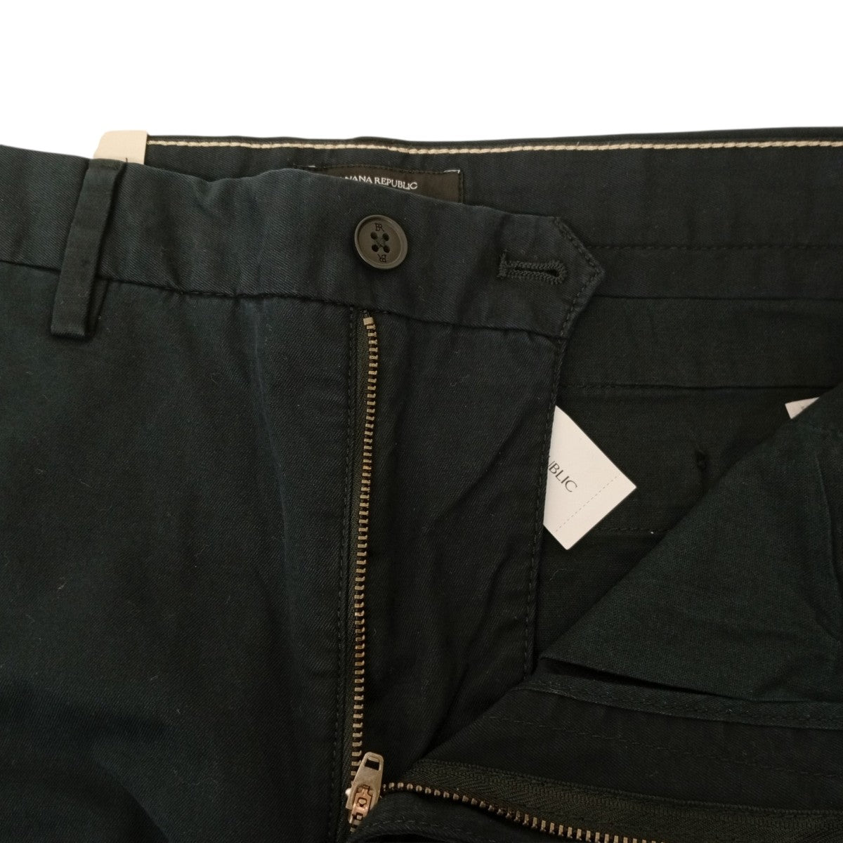 BANANA REPUBLIC パンツ321391005 古着・中古-3枚目のアイテム画像