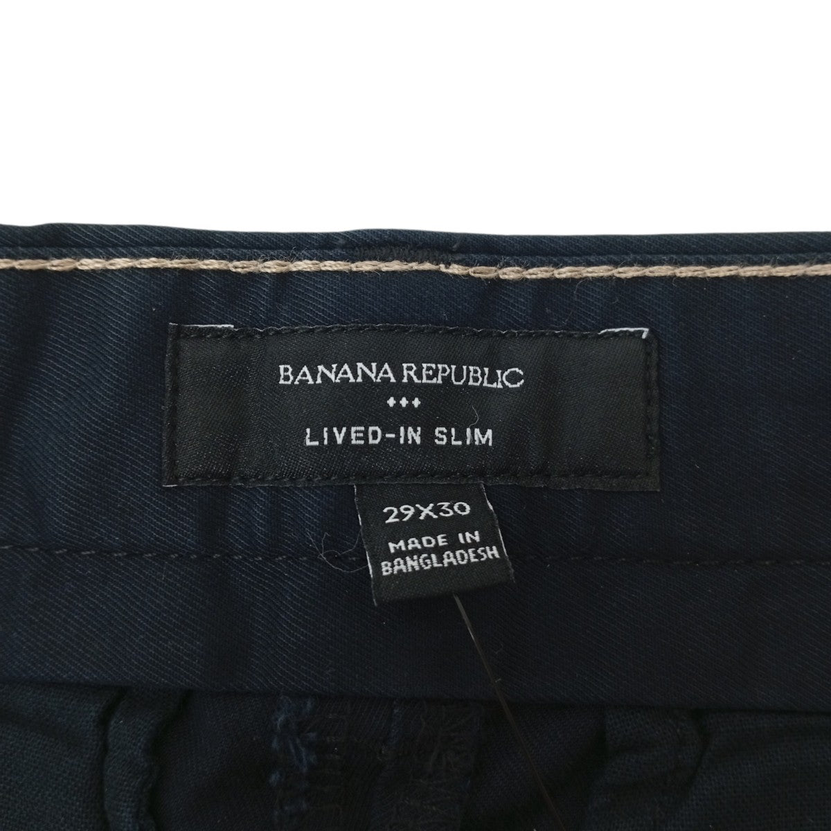 BANANA REPUBLIC パンツ321391005 古着・中古-4枚目のアイテム画像
