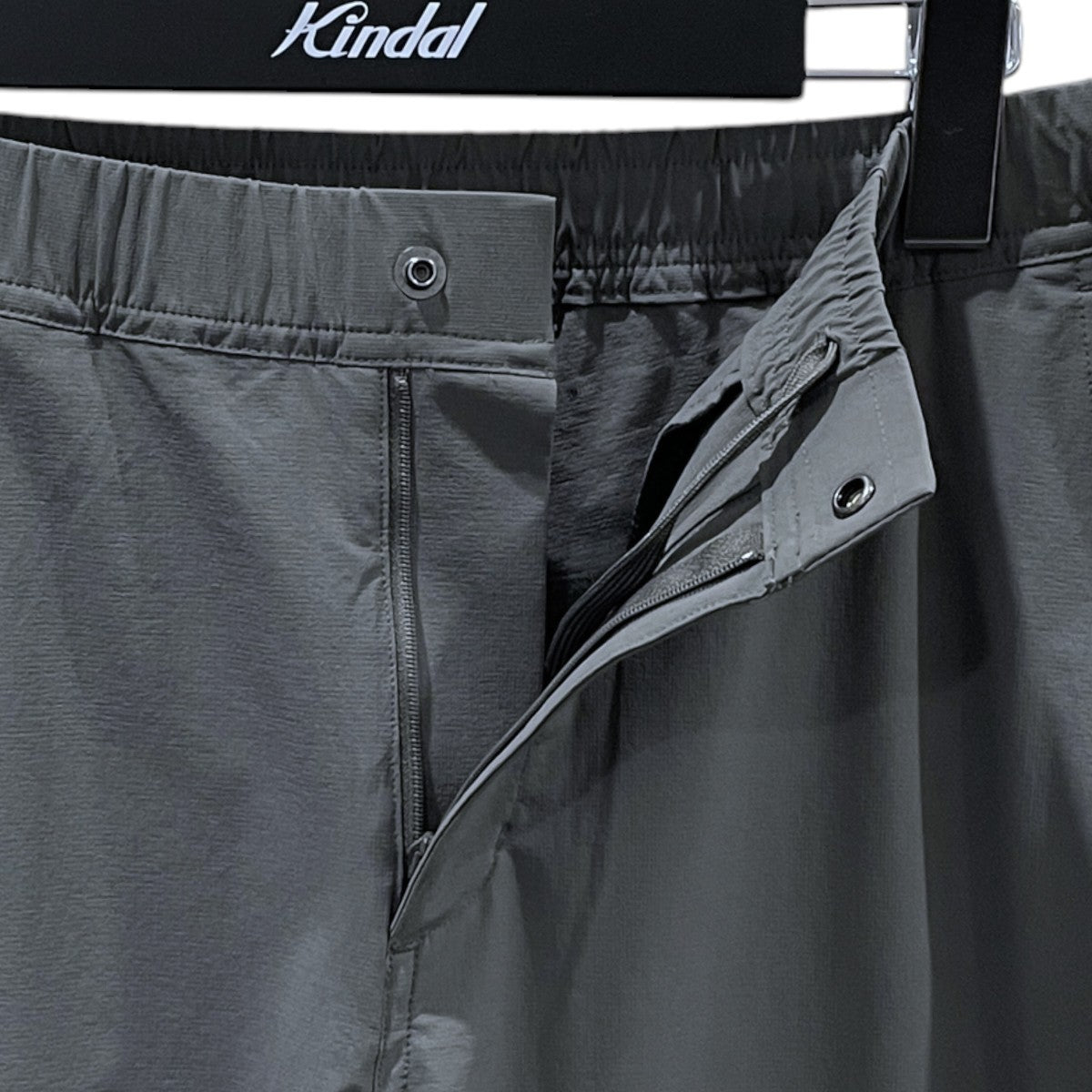 トレッキングパンツ Mountain Color Pant マウンテンカラーパンツ NBW32510