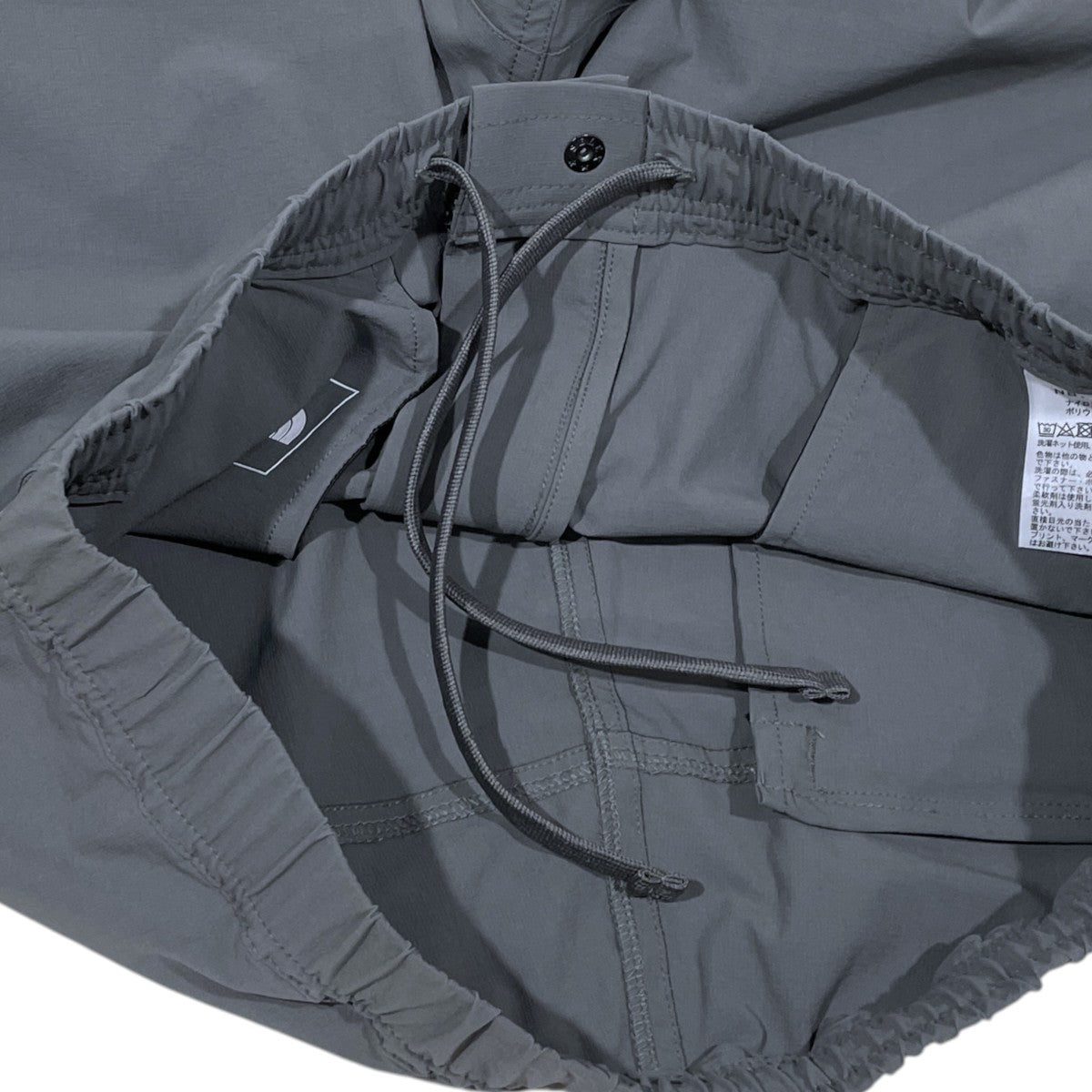 トレッキングパンツ Mountain Color Pant マウンテンカラーパンツ NBW32510