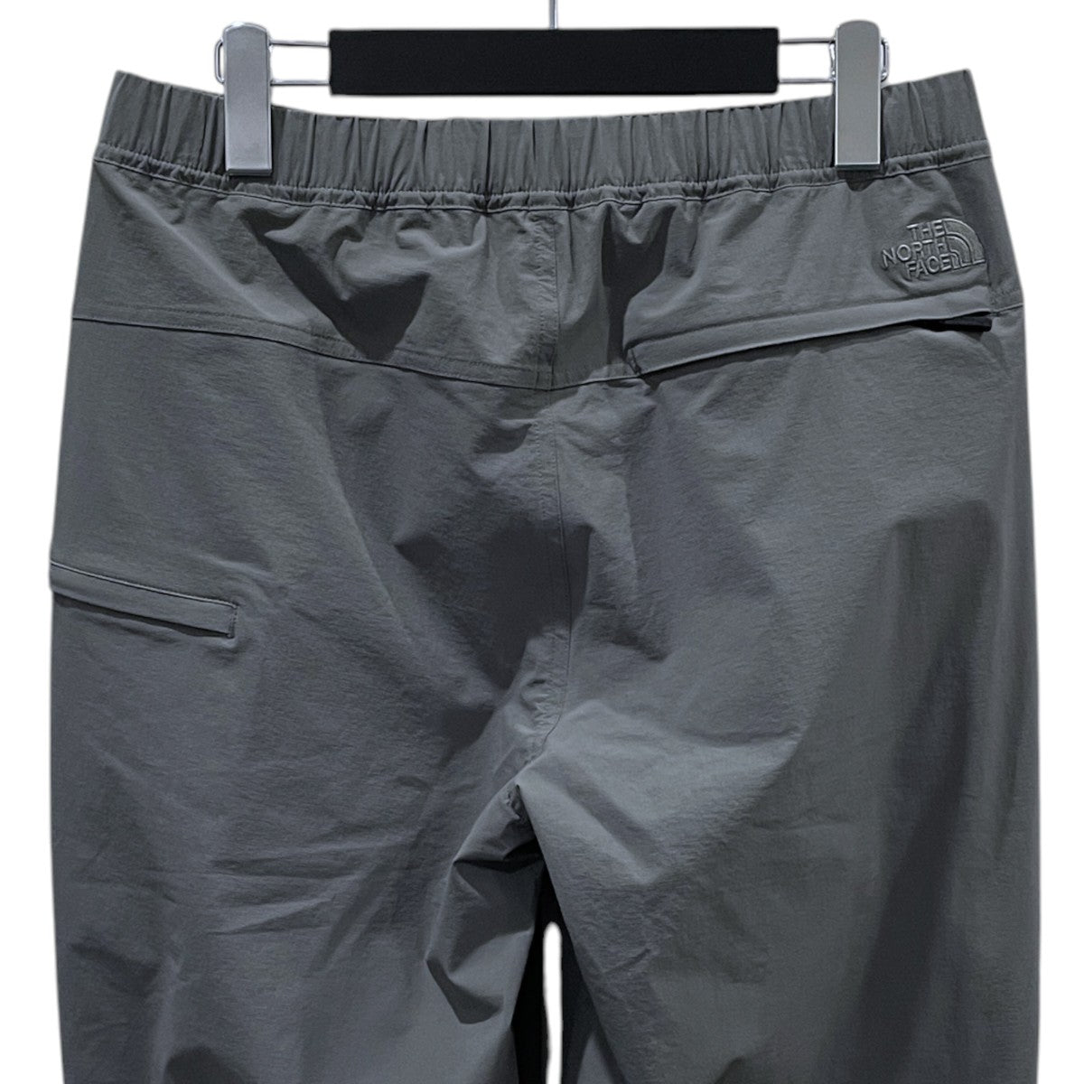 トレッキングパンツ Mountain Color Pant マウンテンカラーパンツ NBW32510
