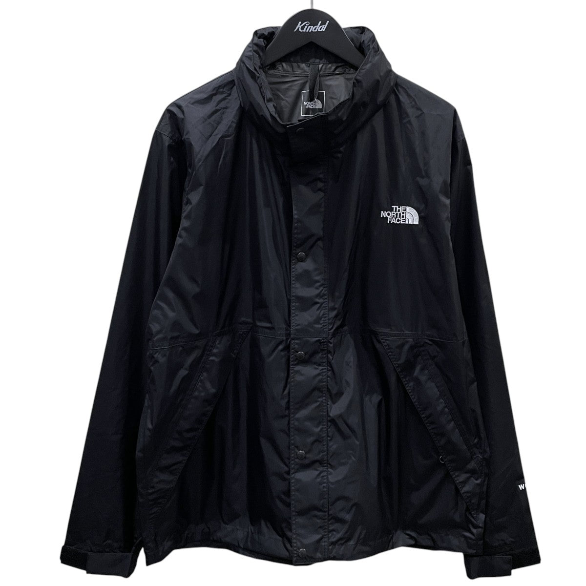 マウンテンパーカー Torenian Jacket トレニアンジャケット NP12552