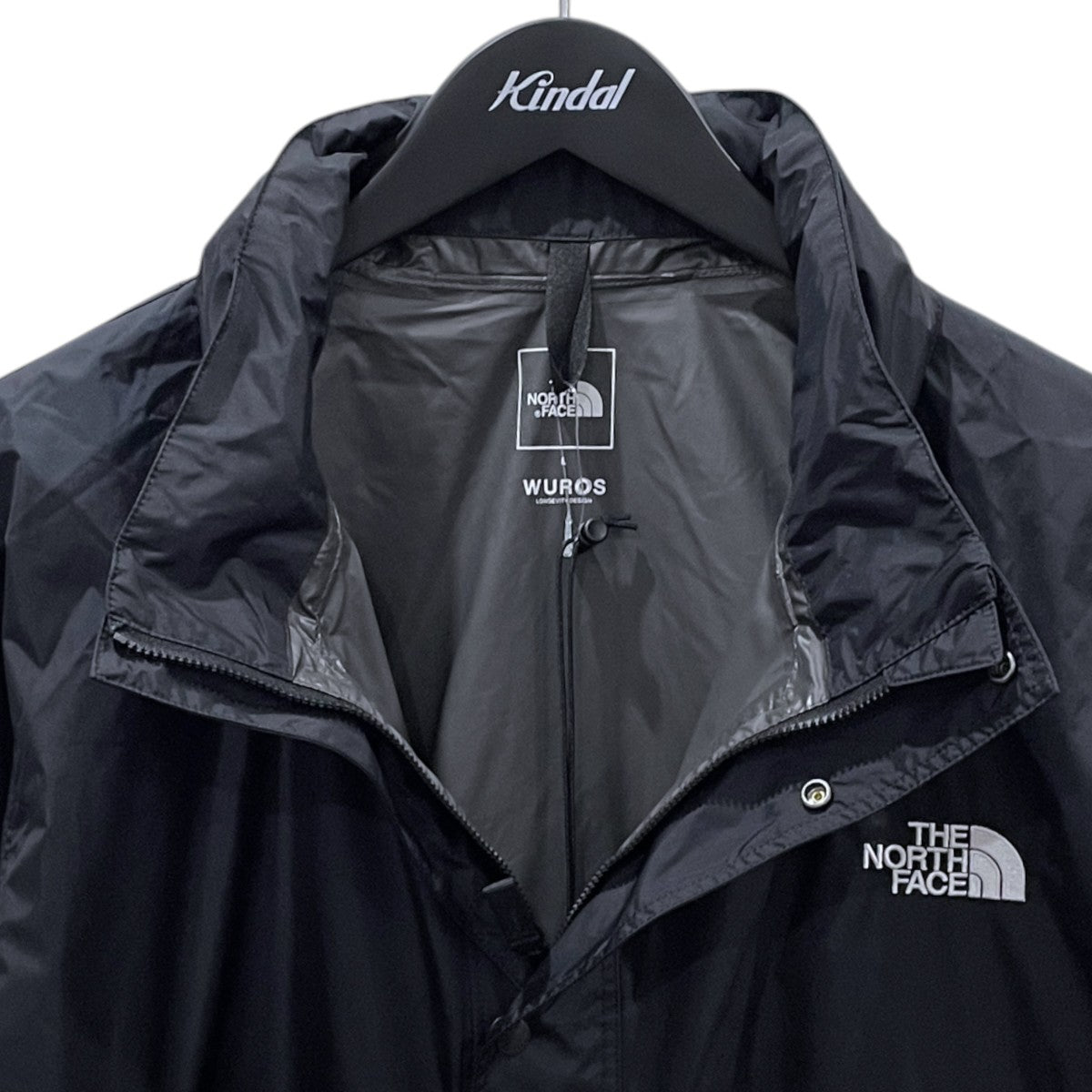 ノワール　２点まとめお買い上げ THE NORTH FACE(ザノースフェイス) マウンテンパーカー Torenian