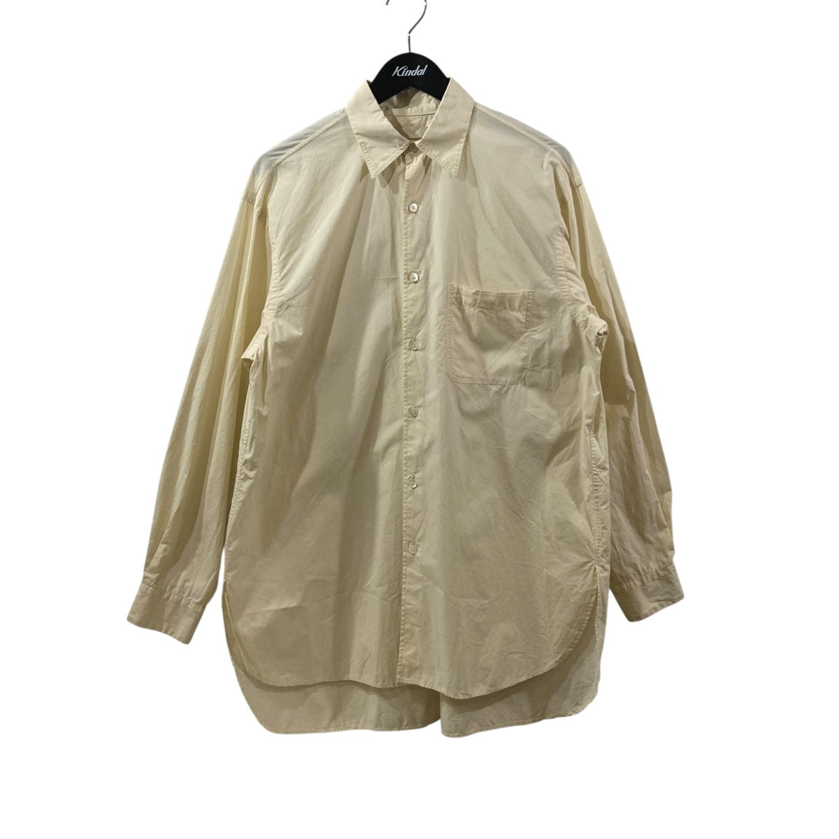 長袖シャツYK24SS0661SH
