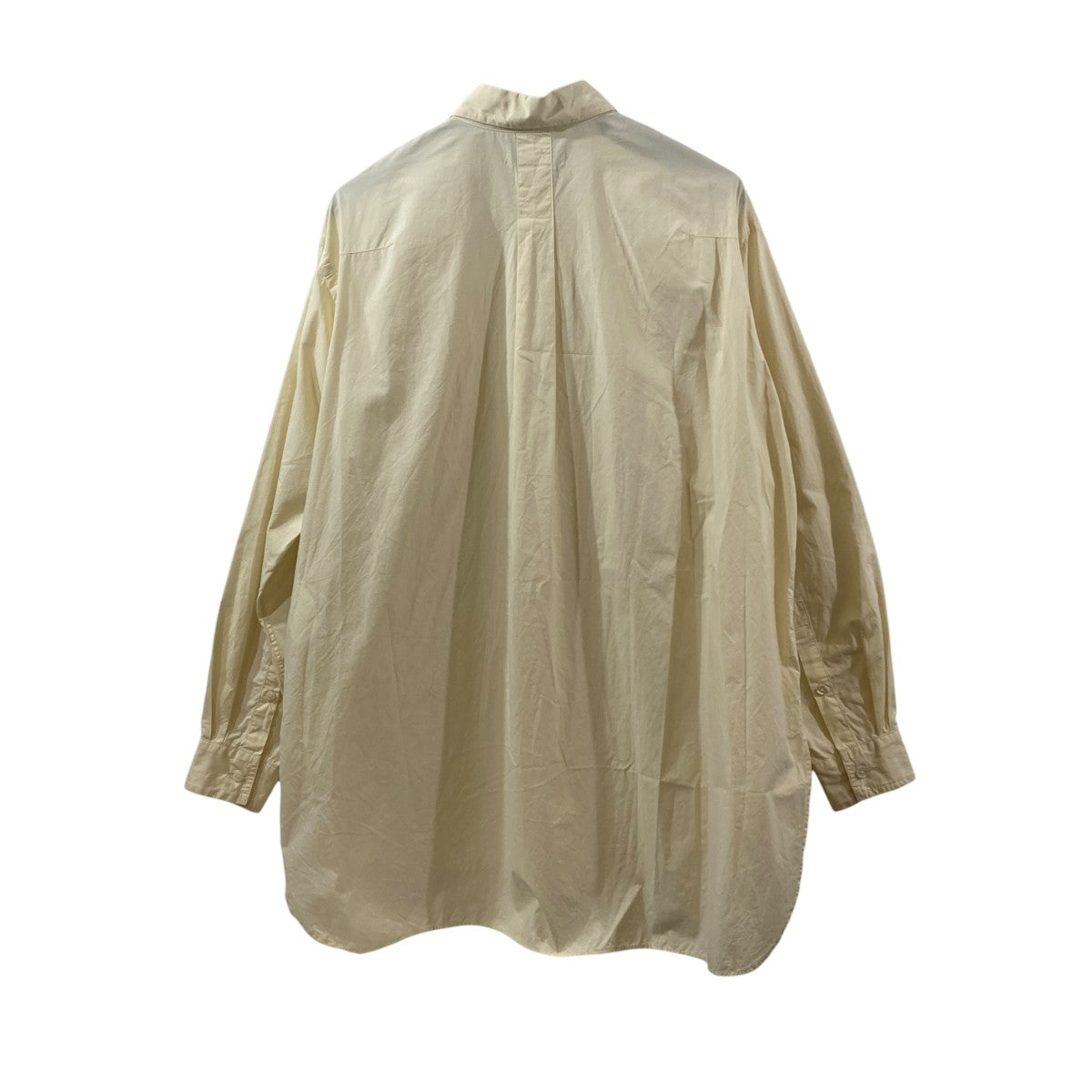 長袖シャツYK24SS0661SH