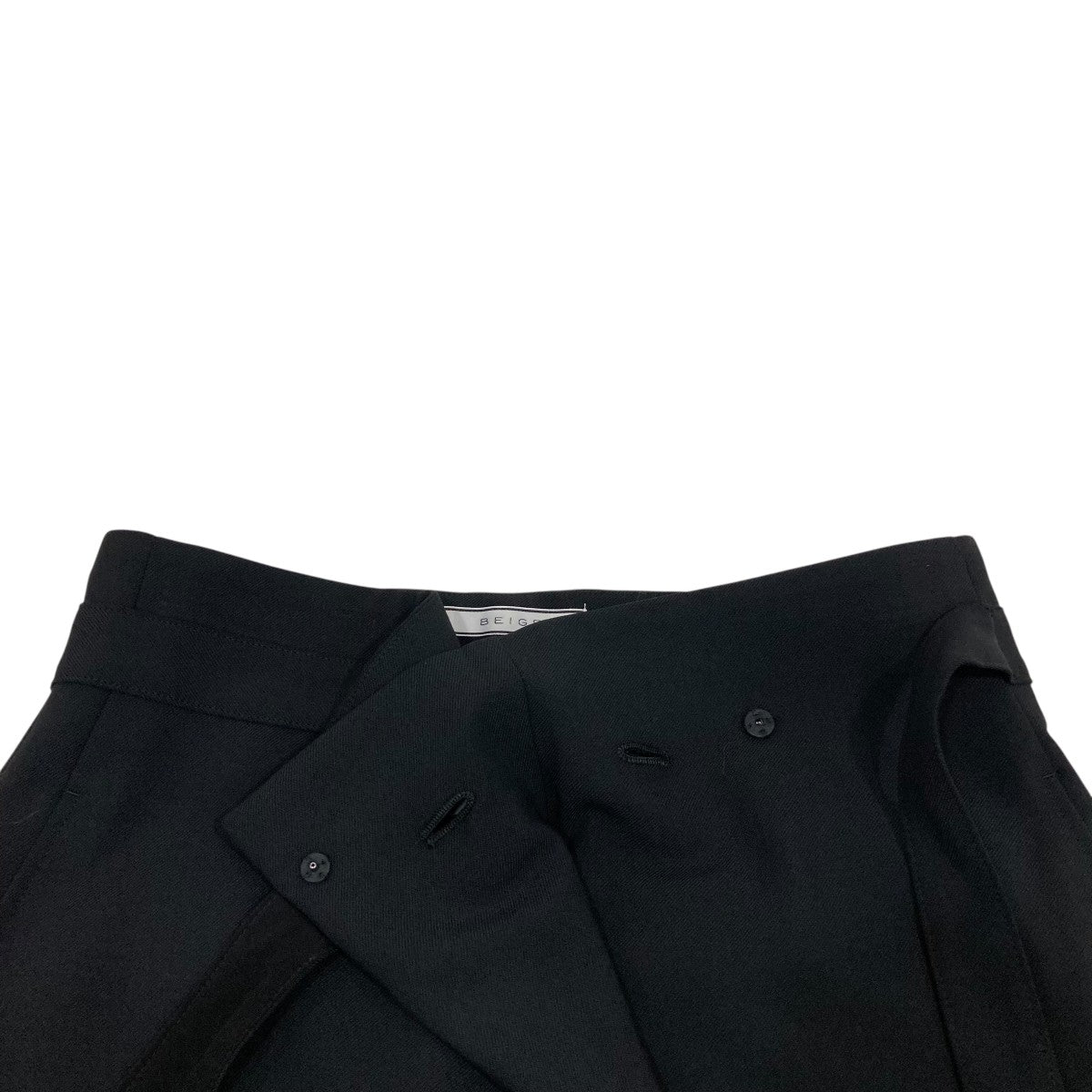 ワイドパンツ2505 PR CW