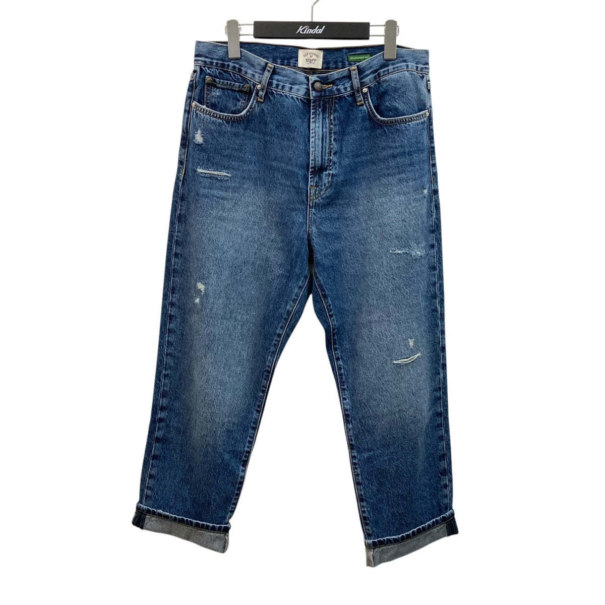 デニムパンツ936007S2