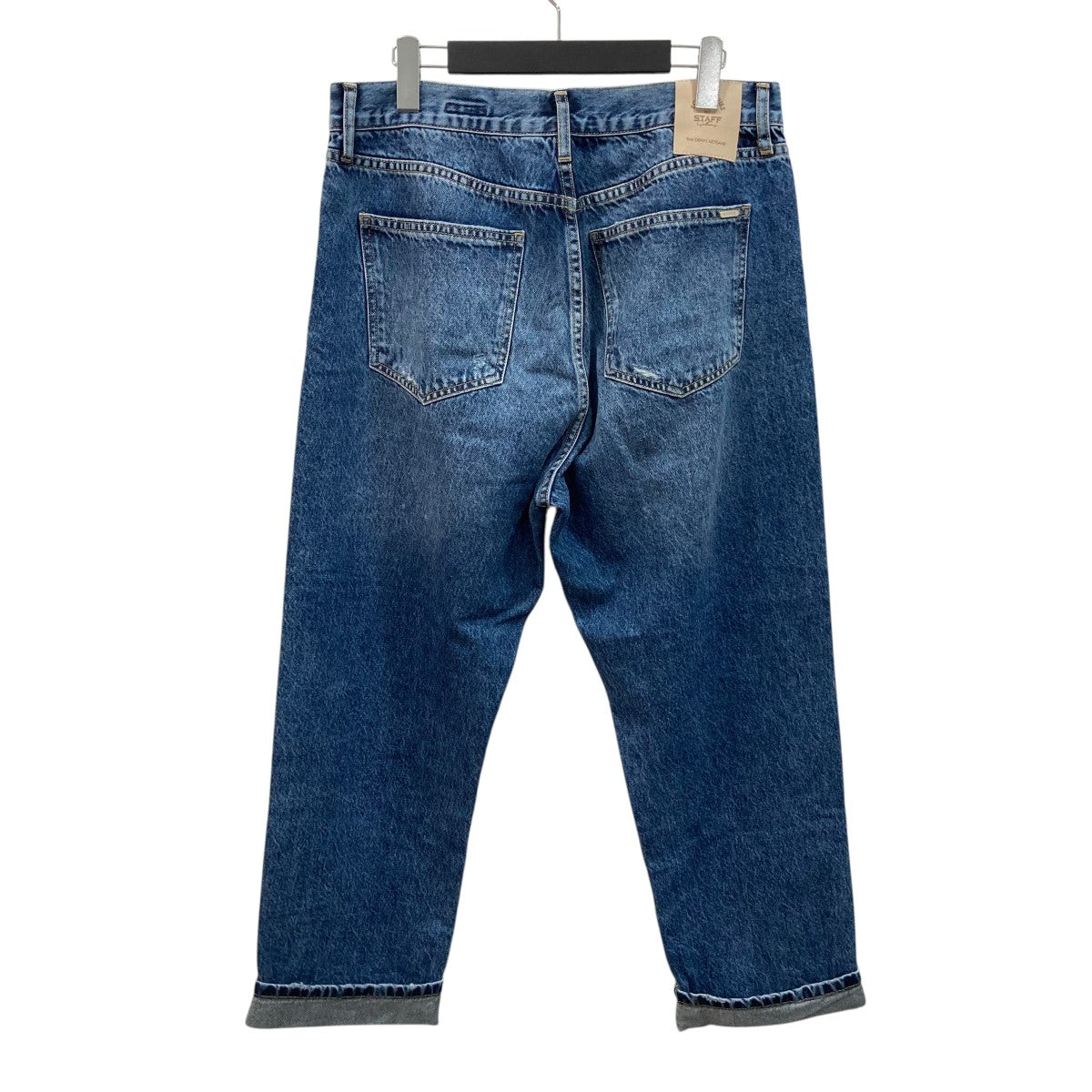 デニムパンツ936007S2