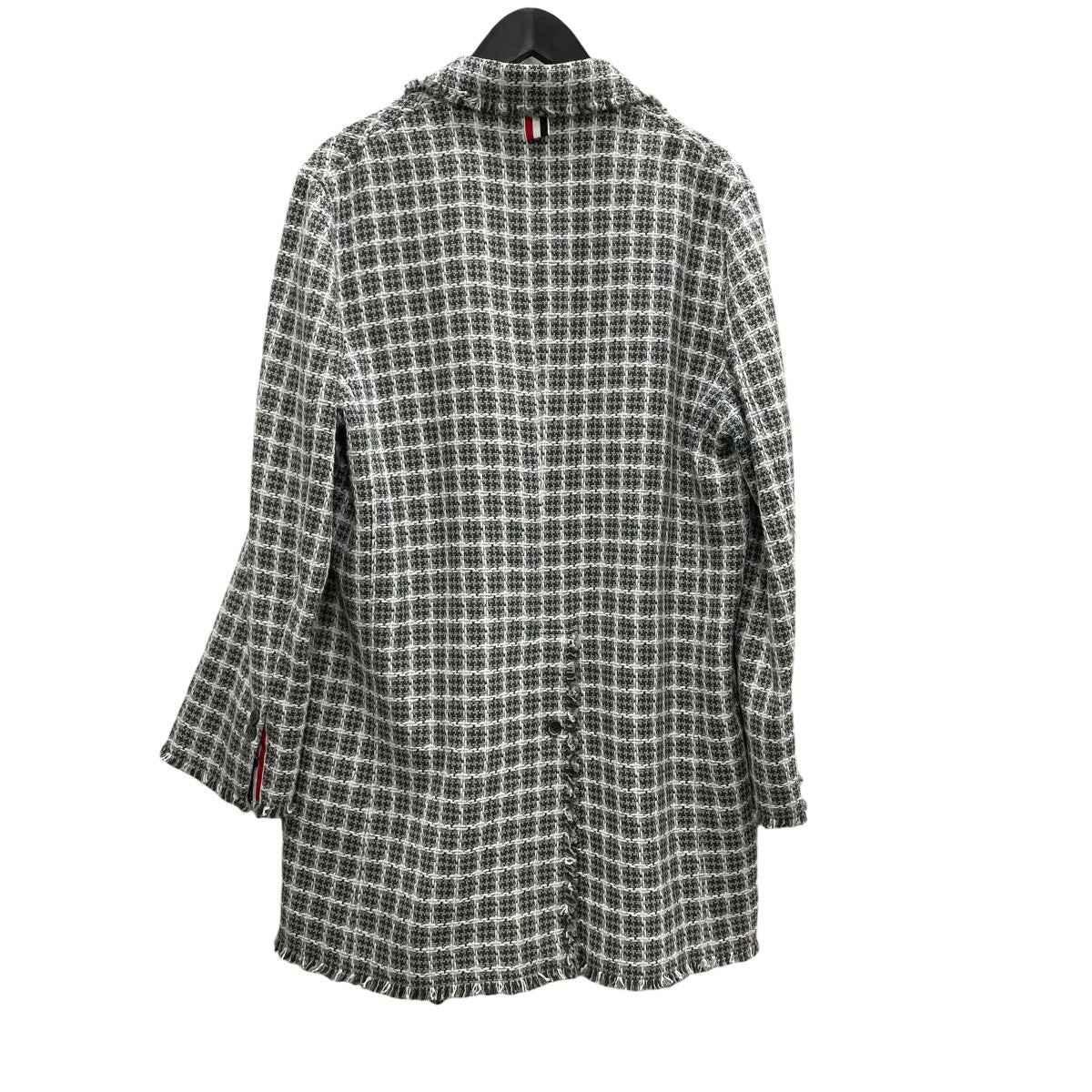 Thom Browne ジャケットFOC841TF0511 古着・中古-3枚目のアイテム画像
