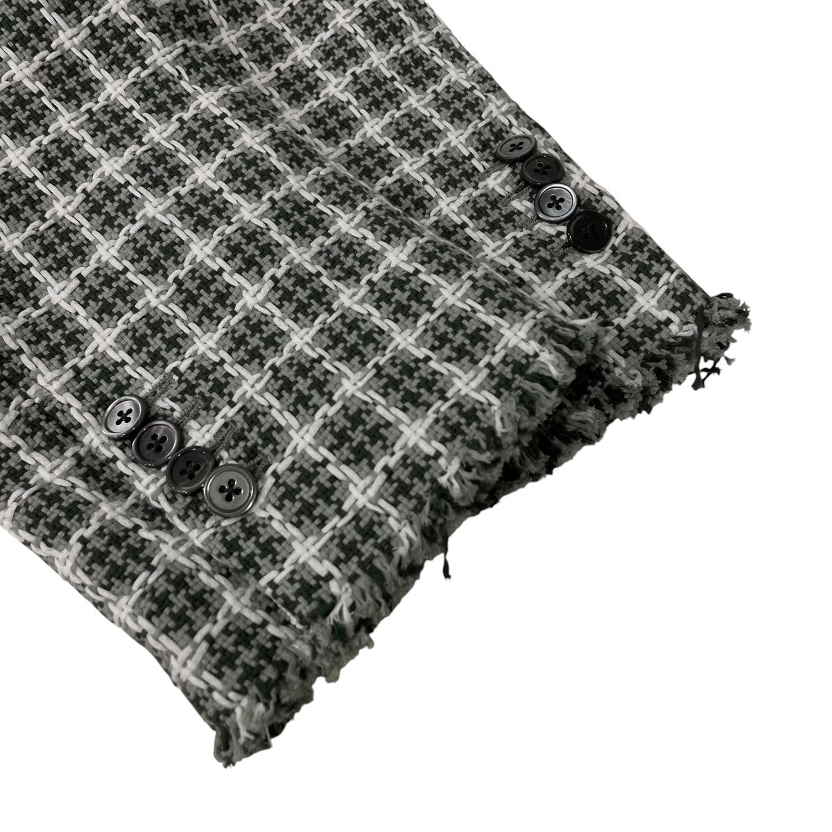 Thom Browne ジャケットFOC841TF0511 古着・中古-4枚目のアイテム画像