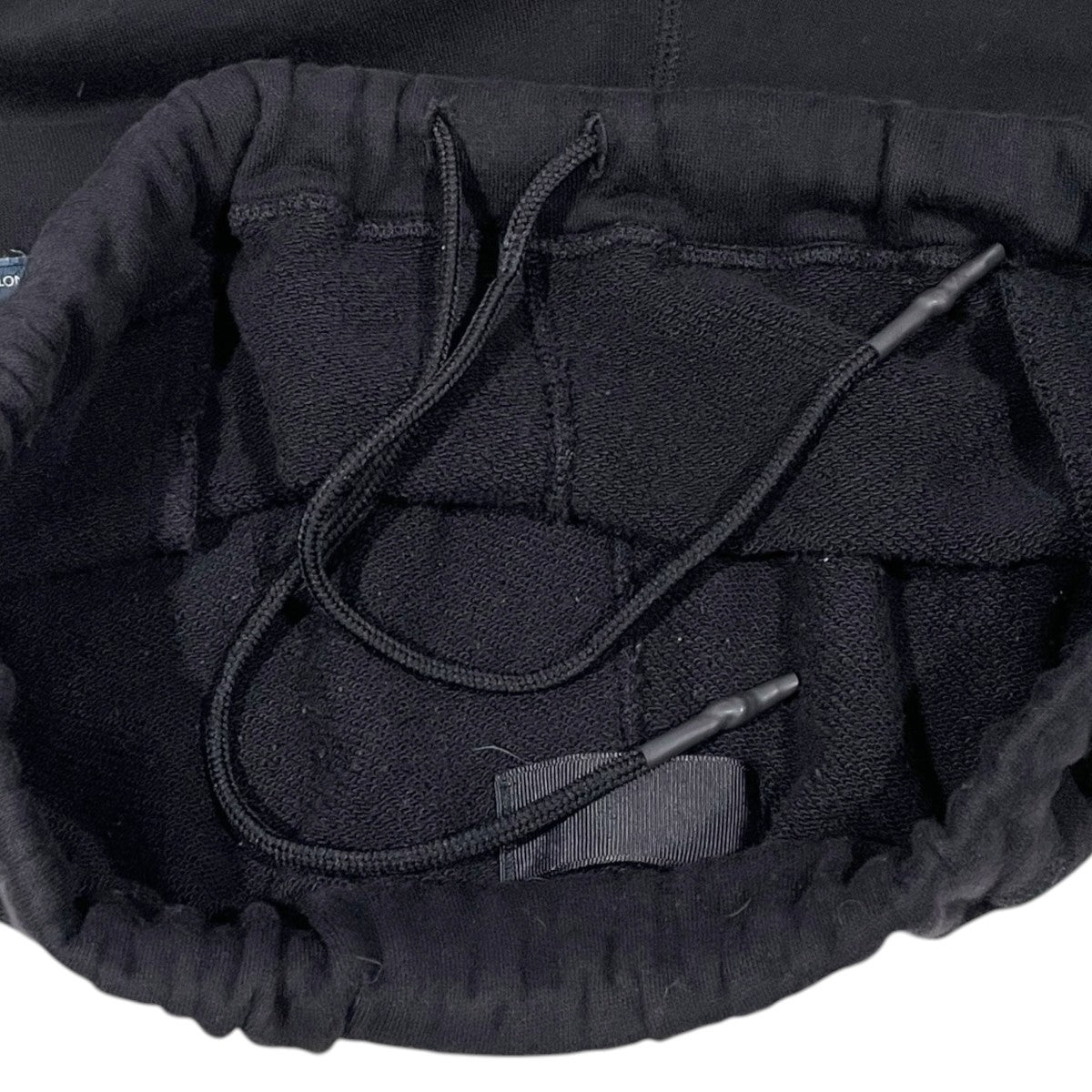 25SS スウェットイージパンツ EASY PANTS 9256-CP01-901