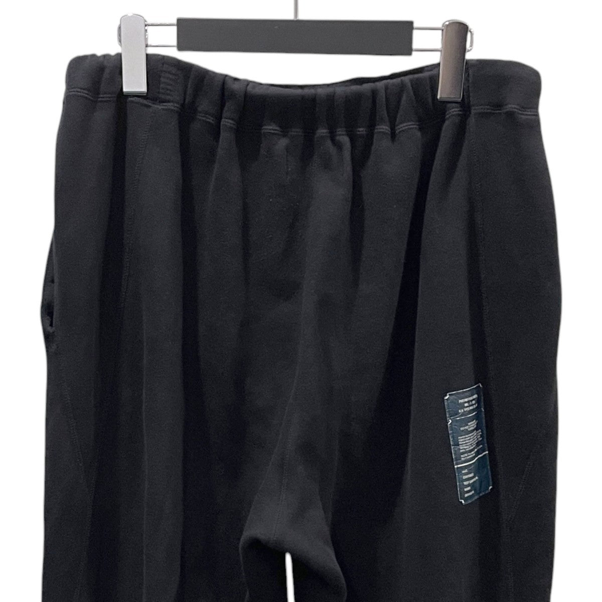 25SS スウェットイージパンツ EASY PANTS 9256-CP01-901