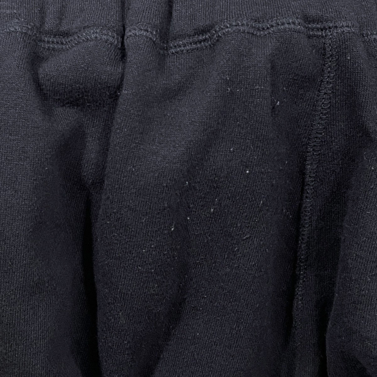 25SS スウェットイージパンツ EASY PANTS 9256-CP01-901
