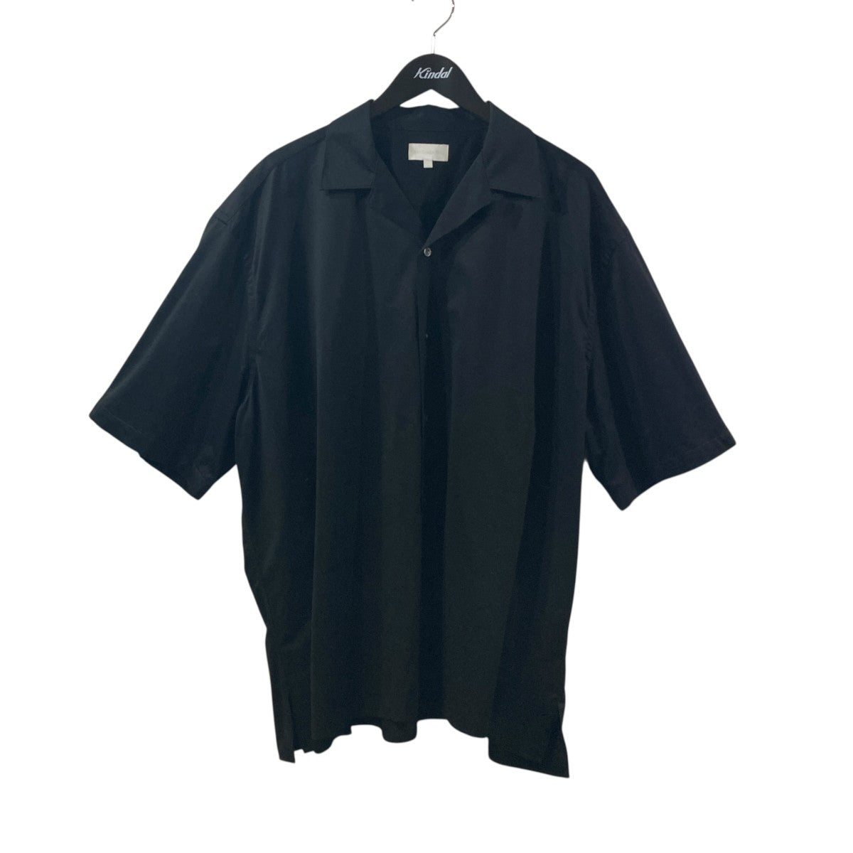 46G Ether Shirt半袖シャツKM26S-002
