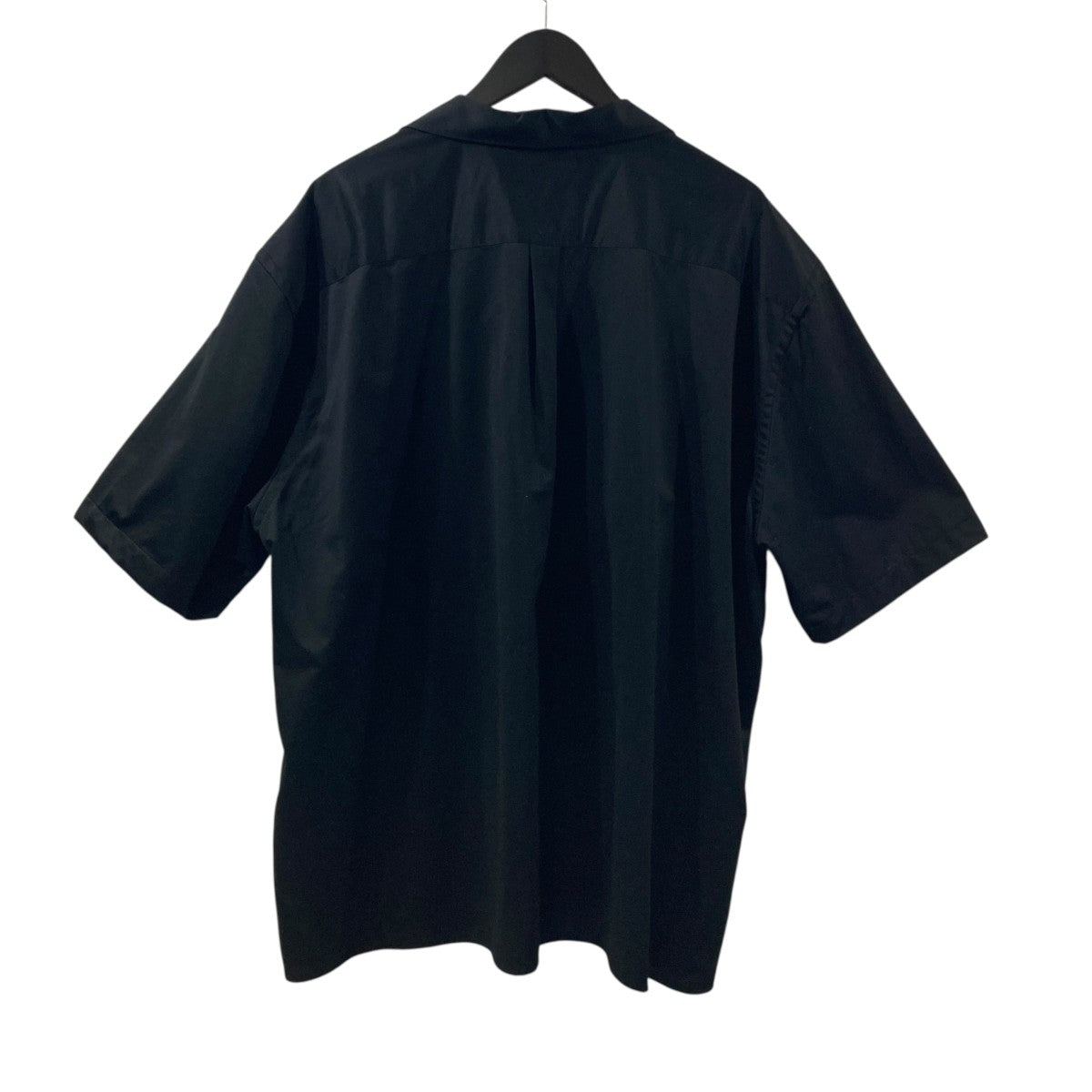 46G Ether Shirt半袖シャツKM26S-002