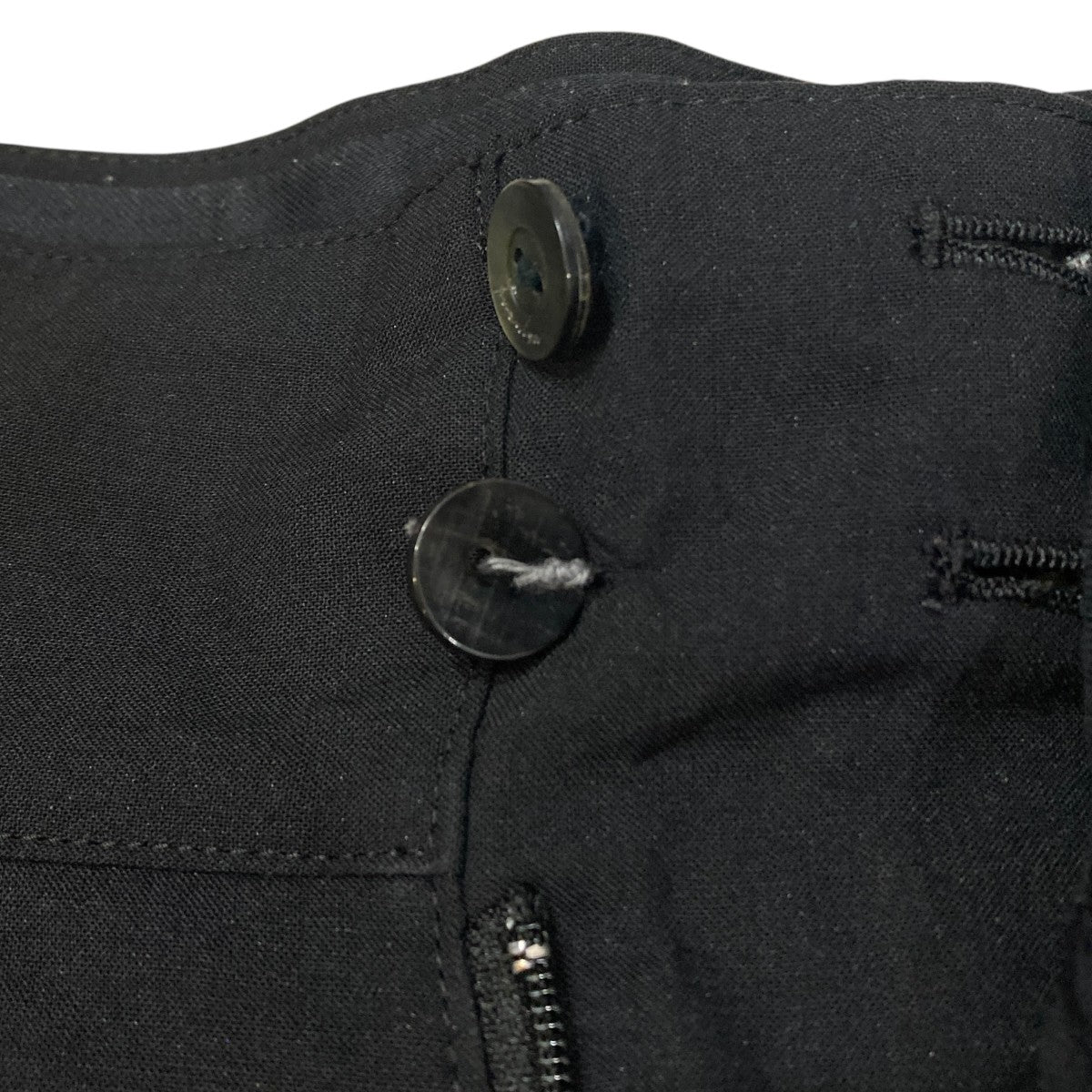 TWO TUCKS WIDE SHORTSハーフパンツlH-25SS-P031-EST