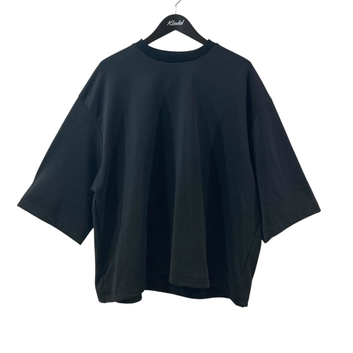 28G Cupro SS PulloverTシャツ