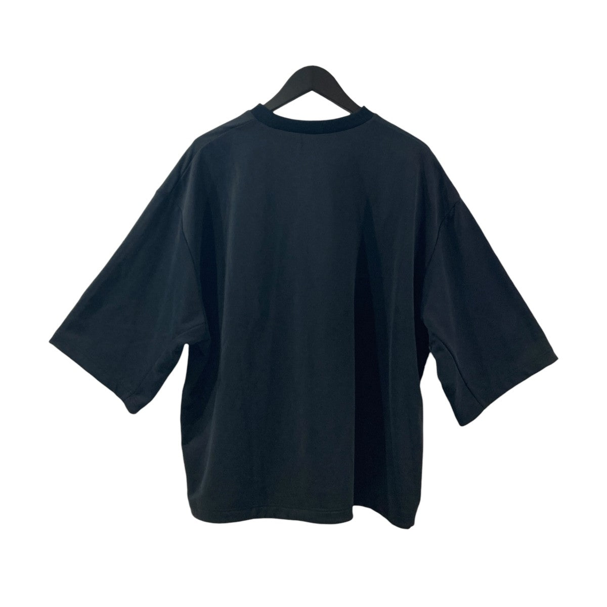 28G Cupro SS PulloverTシャツ