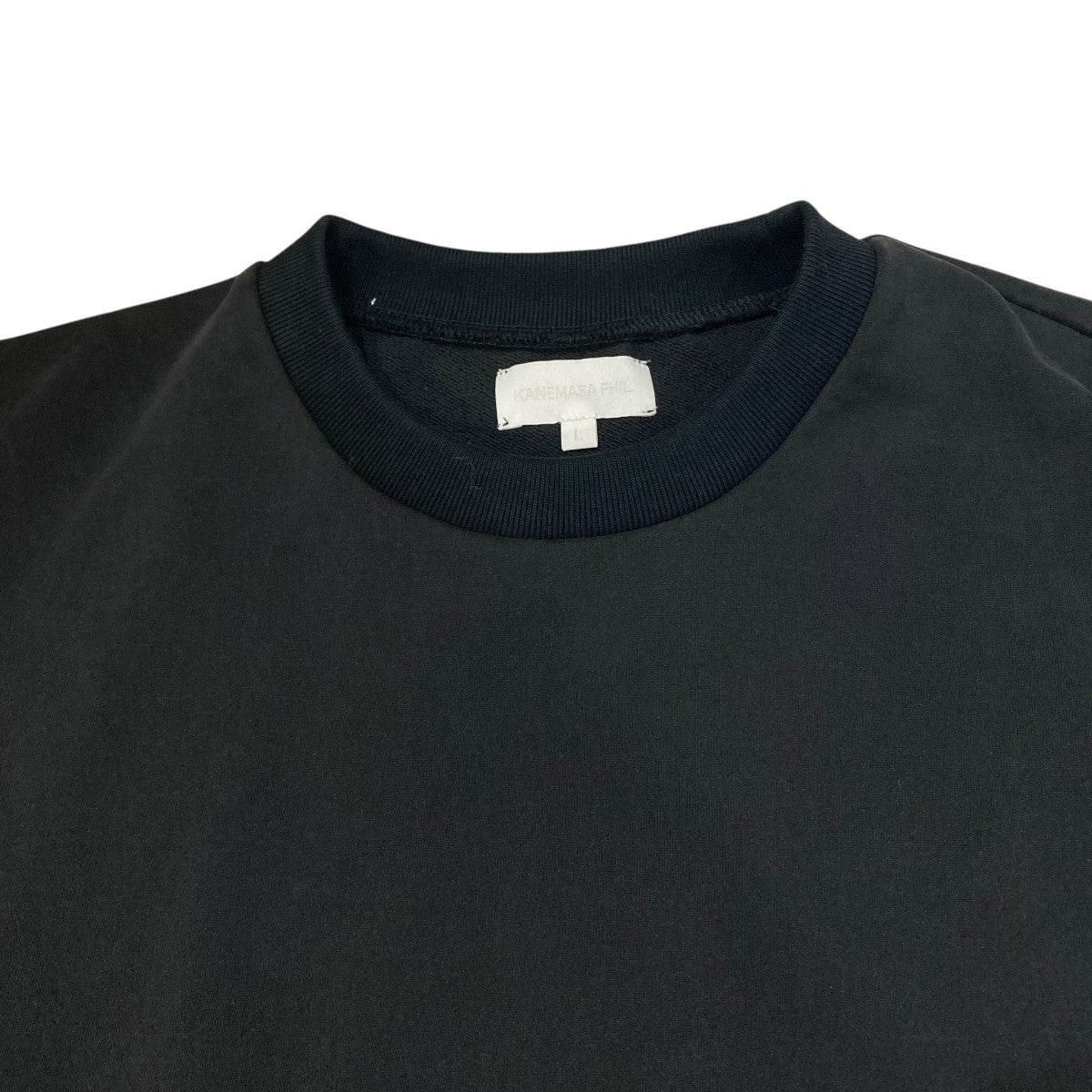 28G Cupro SS PulloverTシャツ